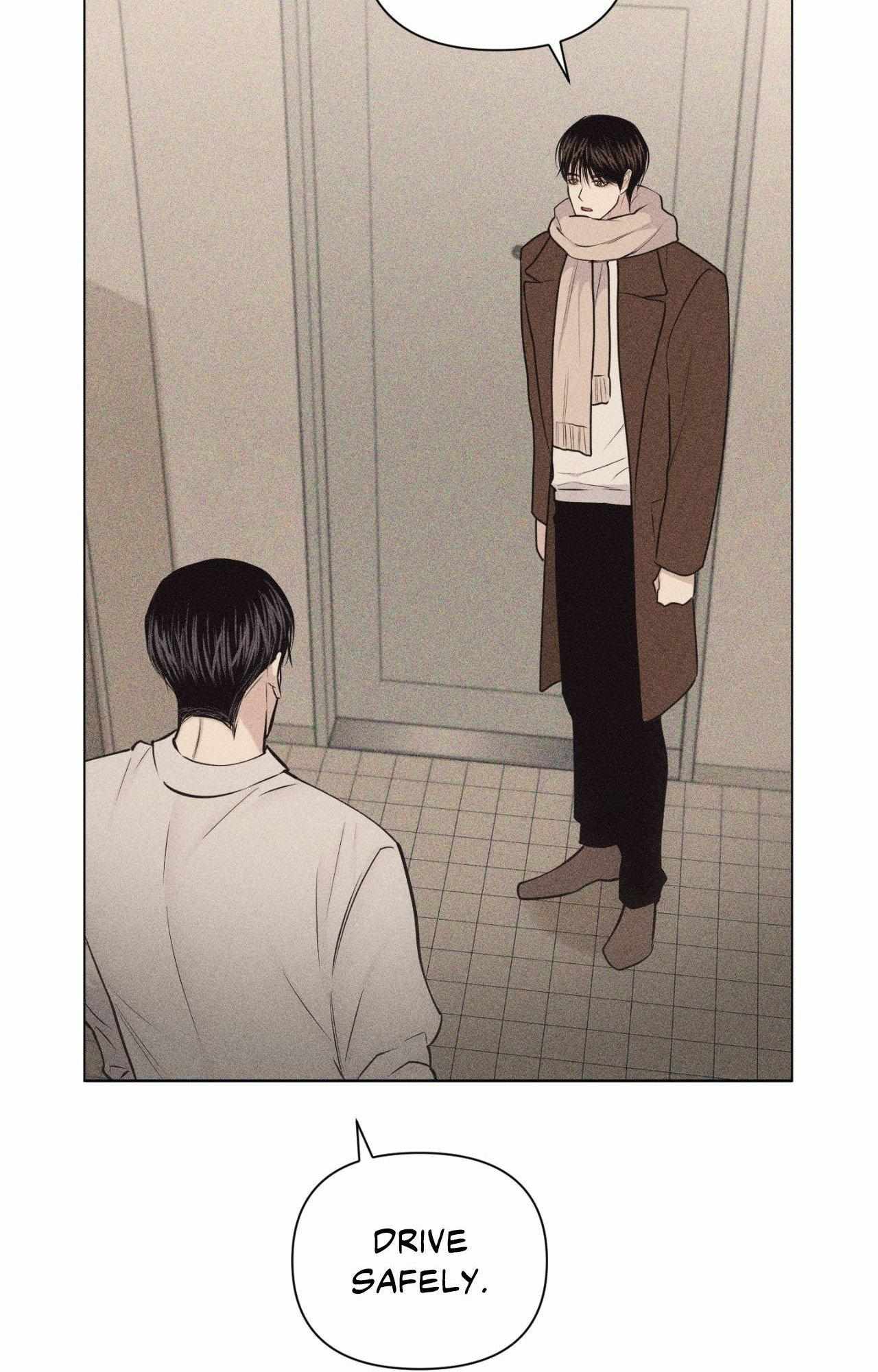 Form of Broken Love Chapter 70 page 37 - 
