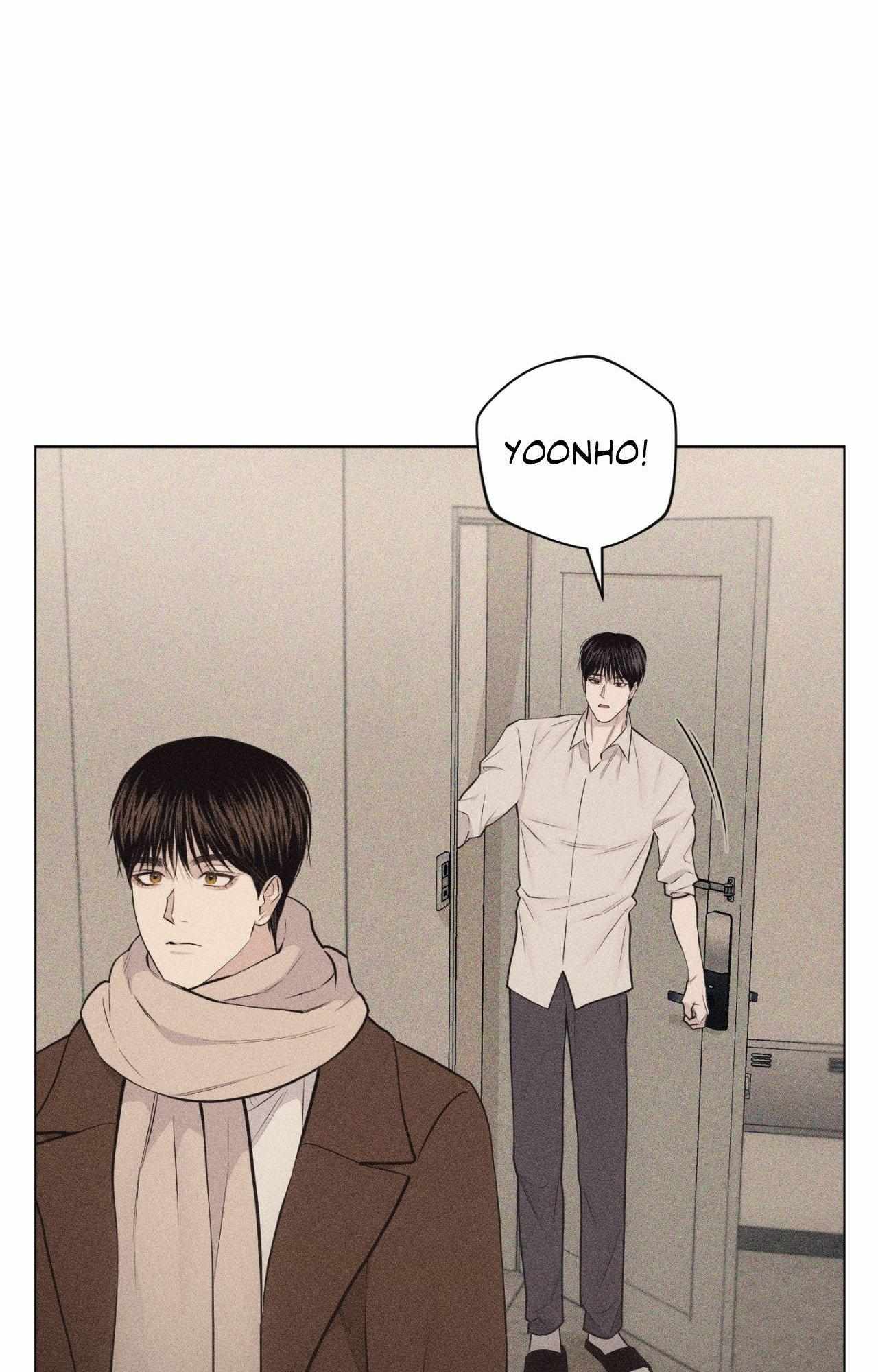 Form of Broken Love Chapter 70 page 39 - 