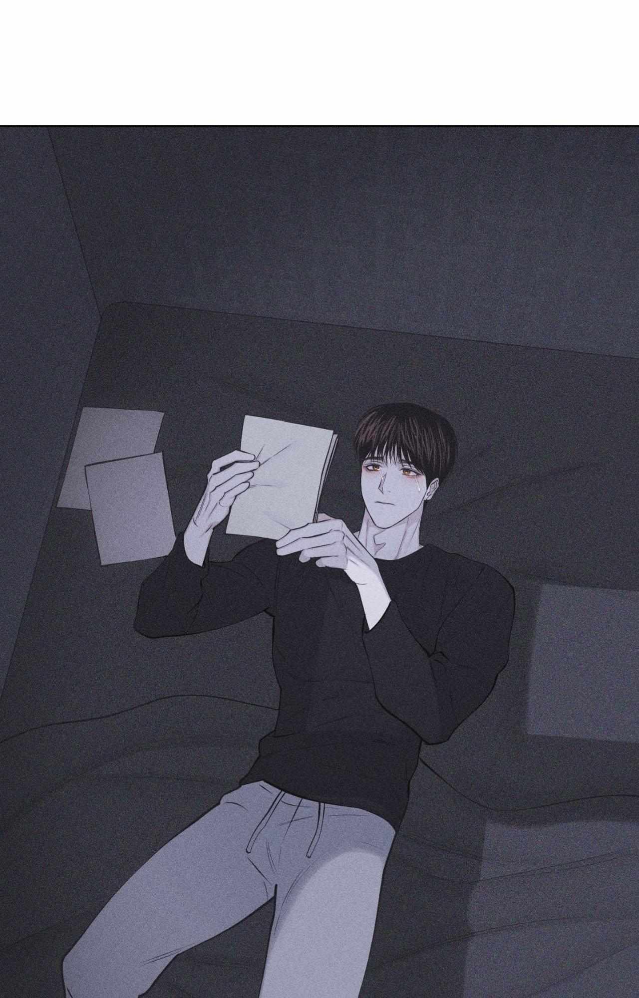 Form of Broken Love Chapter 70 page 48 - 