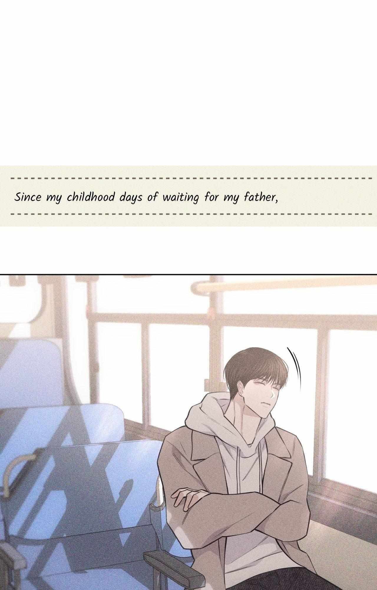 Form of Broken Love Chapter 70 page 50 - 