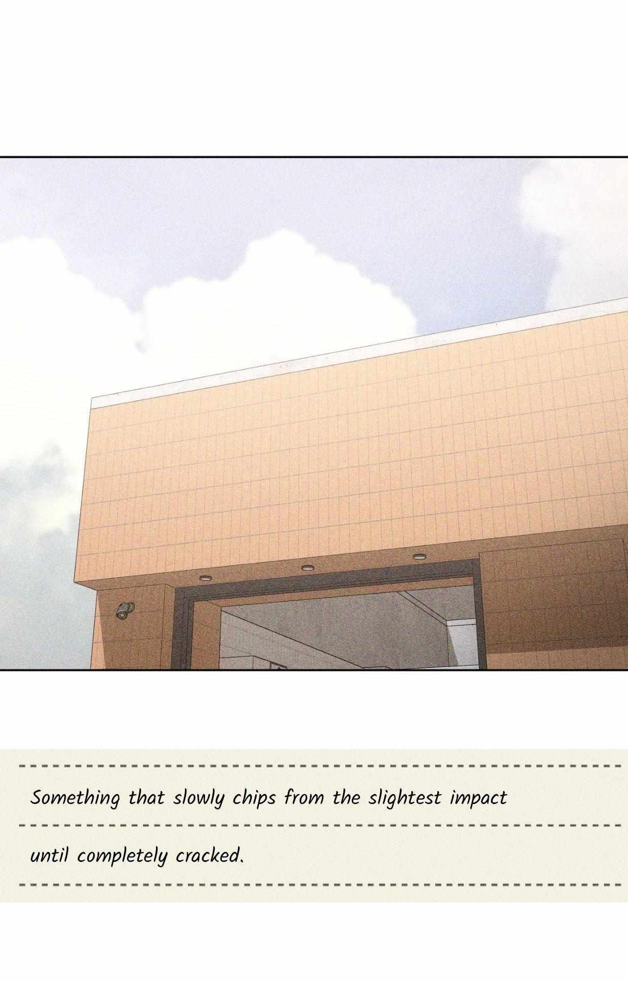 Form of Broken Love Chapter 70 page 52 - 