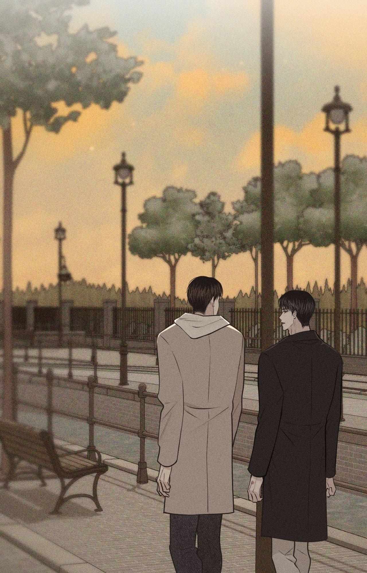 Form of Broken Love Chapter 70 page 59 - 