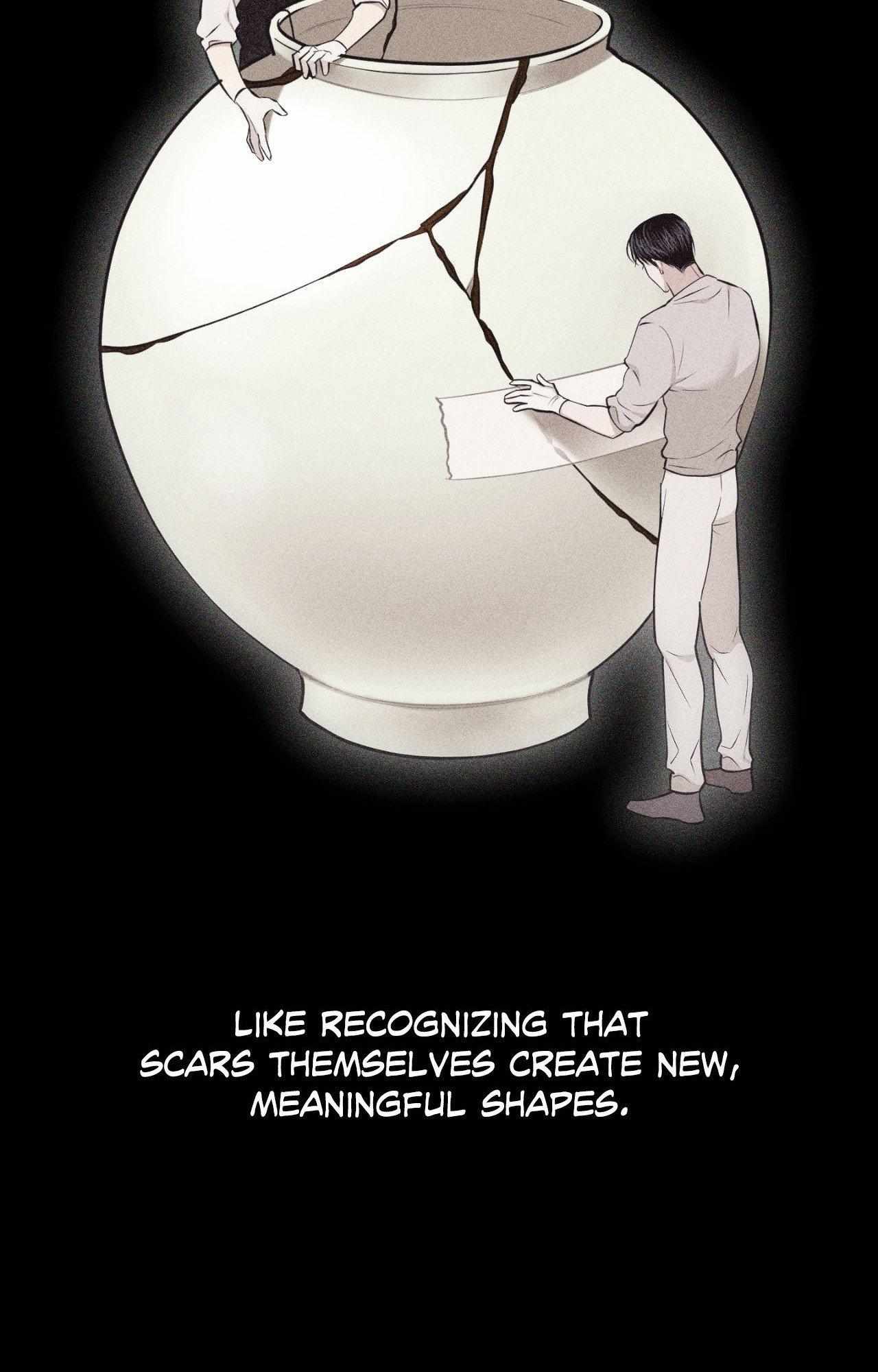 Form of Broken Love Chapter 70 page 7 - 