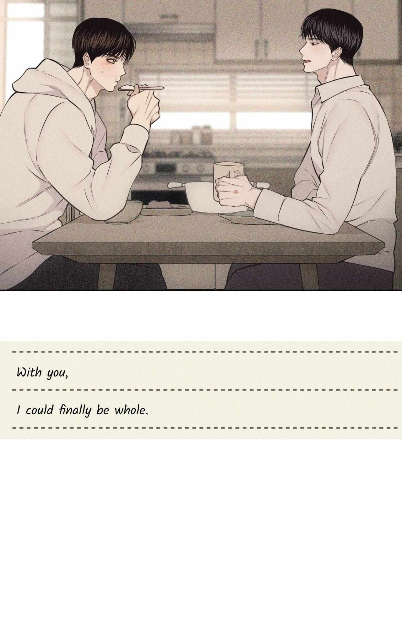 Form of Broken Love Chapter 70 page 63 - 