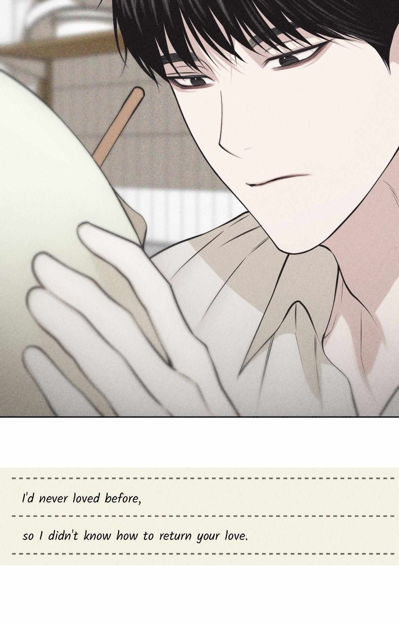 Form of Broken Love Chapter 70 page 69 - 