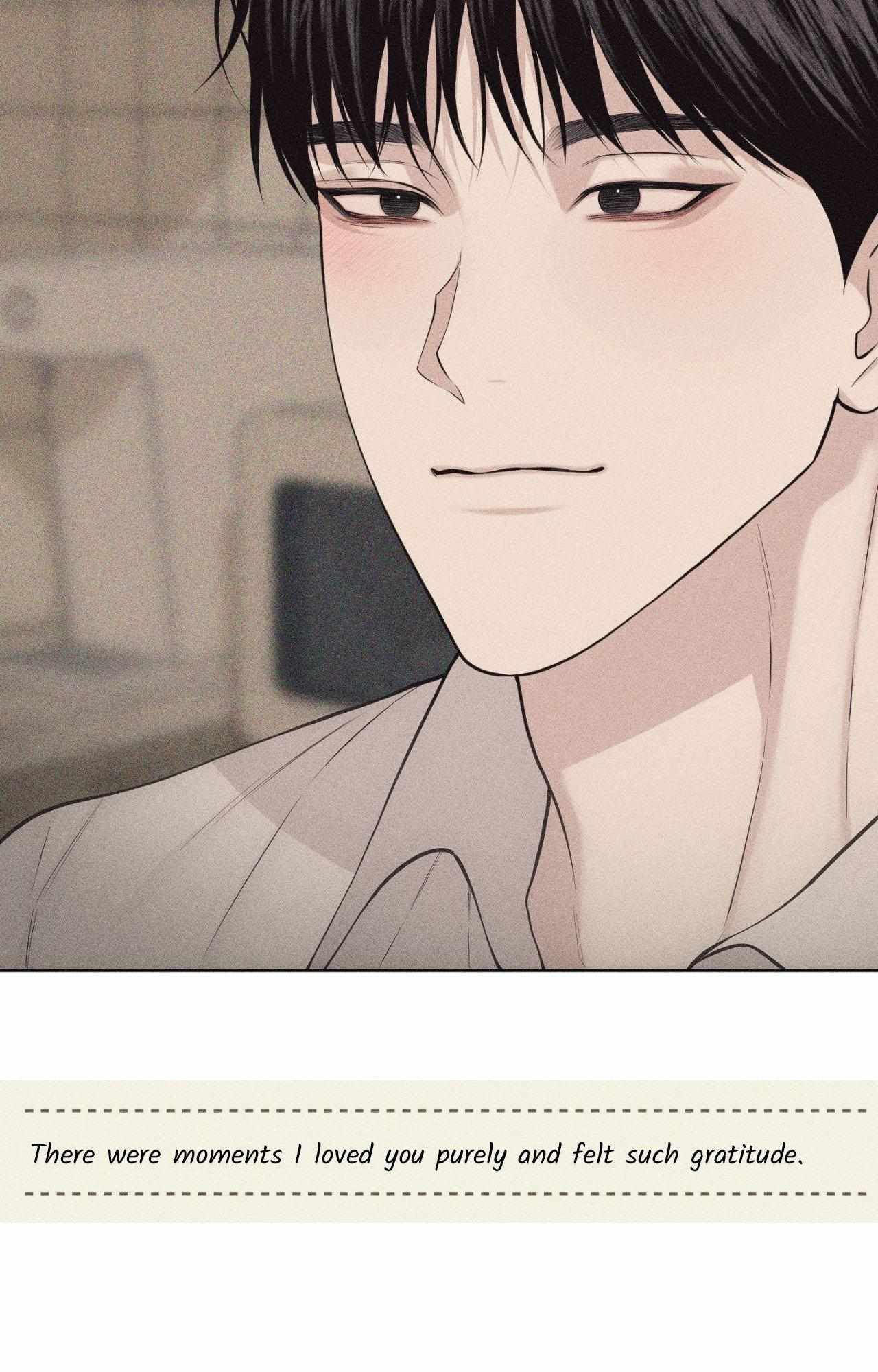 Form of Broken Love Chapter 70 page 71 - 