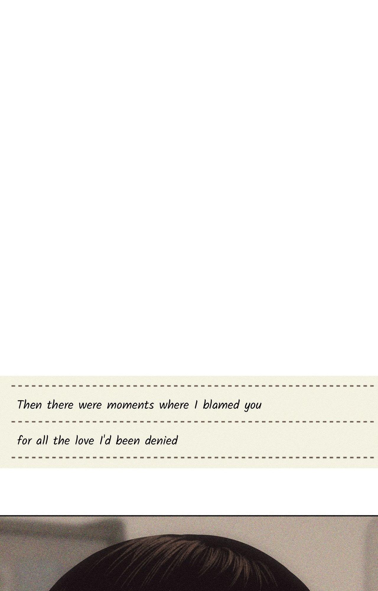 Form of Broken Love Chapter 70 page 72 - 