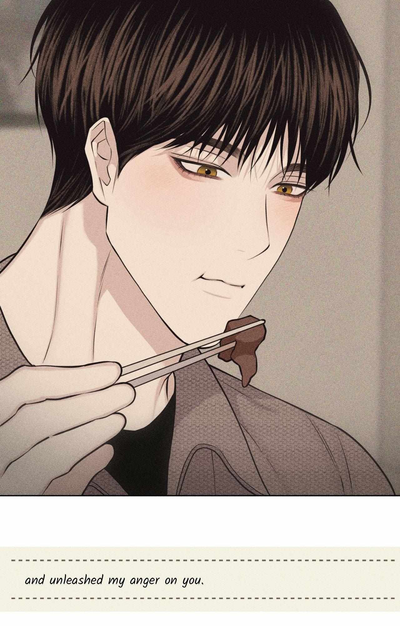 Form of Broken Love Chapter 70 page 73 - 