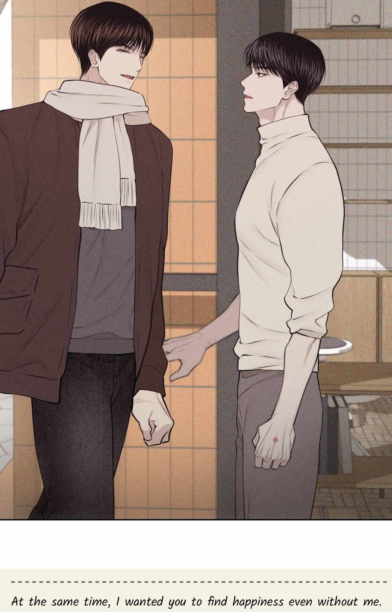 Form of Broken Love Chapter 70 page 79 - 