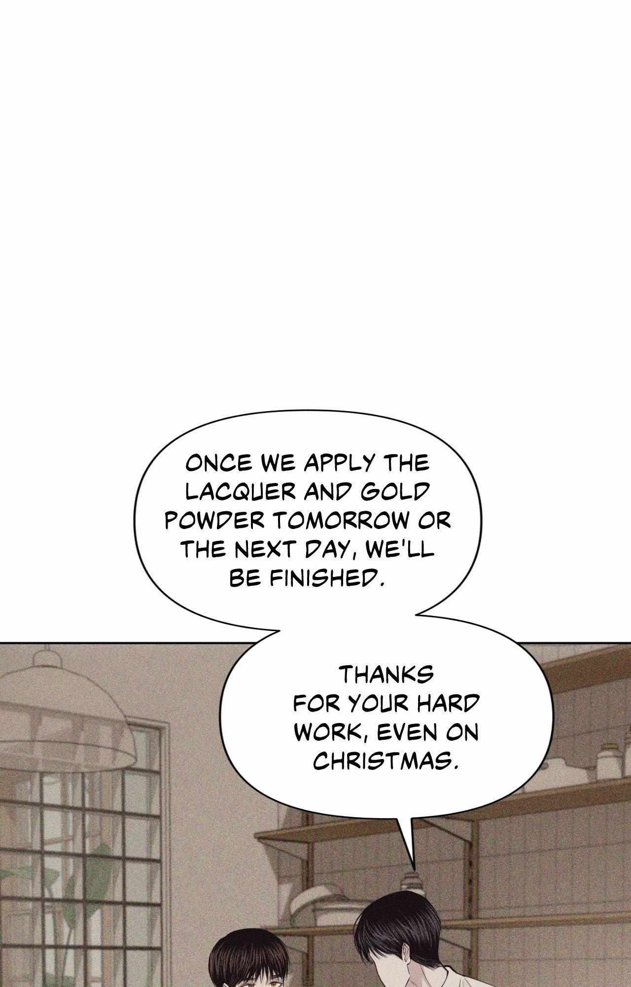 Form of Broken Love Chapter 70 page 82 - 