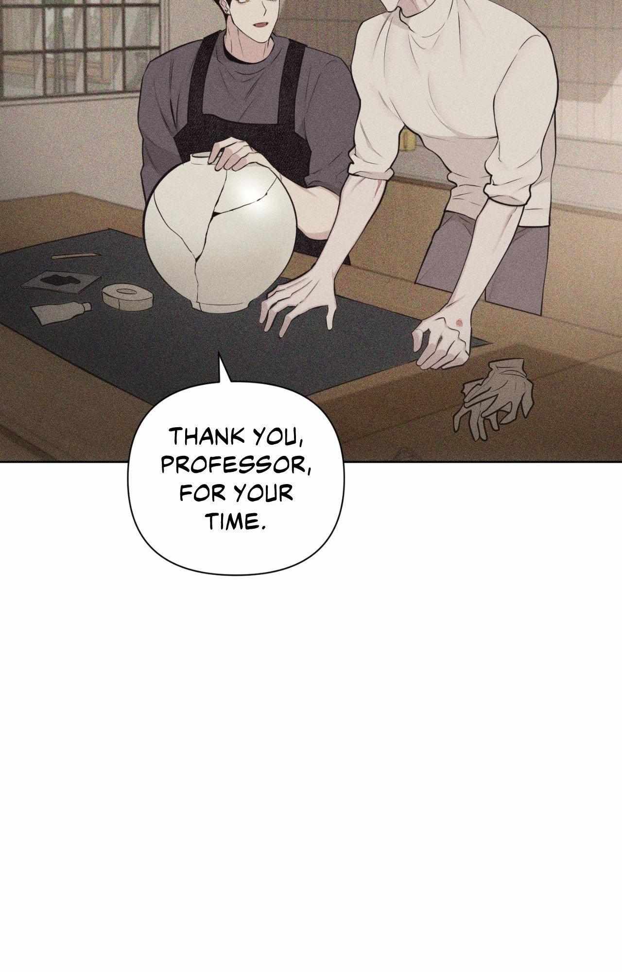 Form of Broken Love Chapter 70 page 83 - 