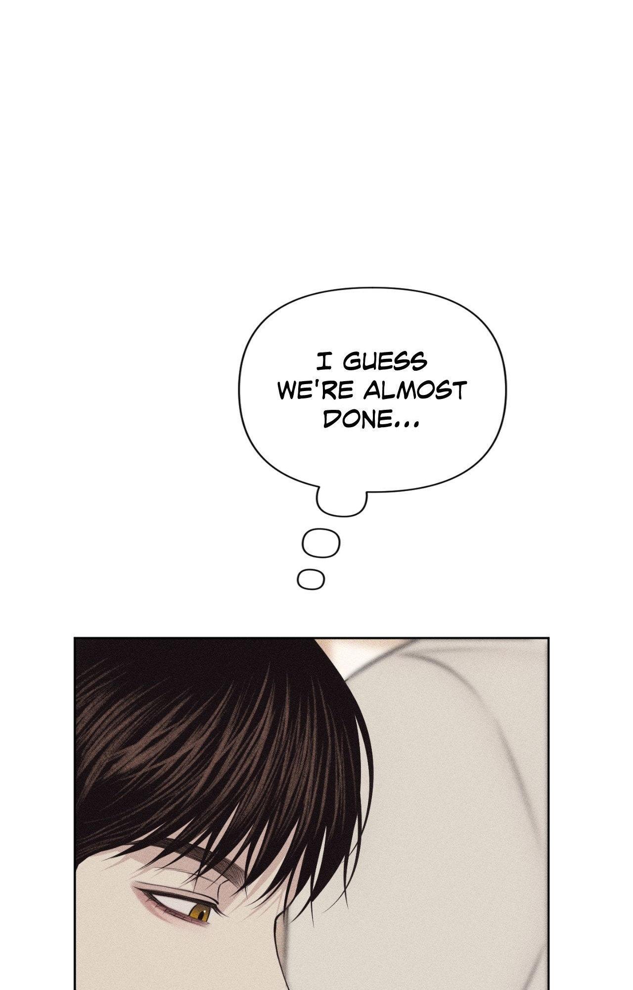 Form of Broken Love Chapter 70 page 84 - 