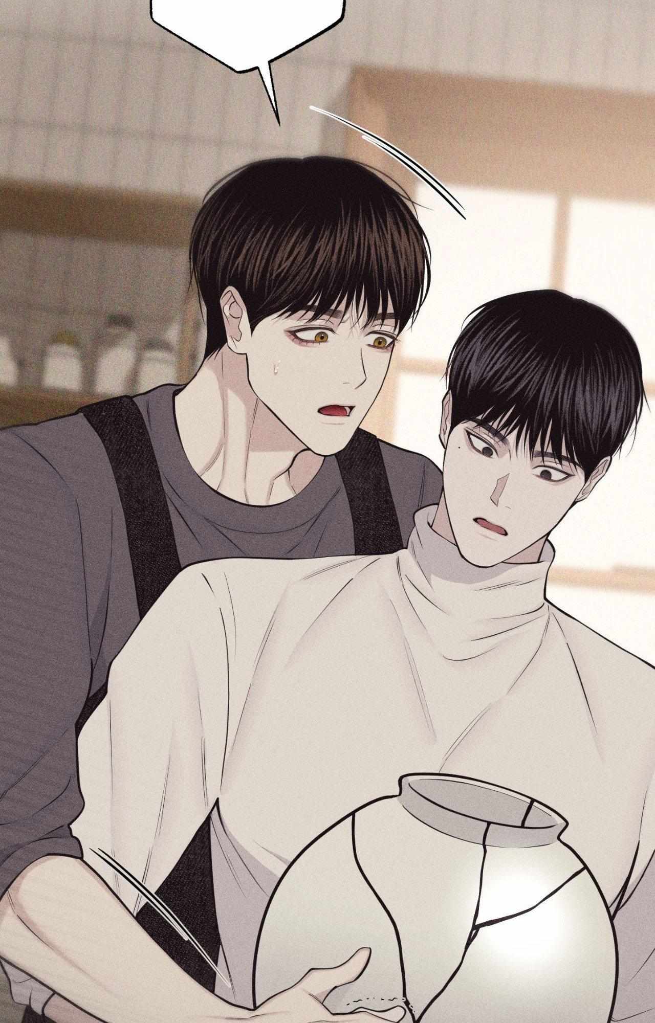 Form of Broken Love Chapter 70 page 88 - 