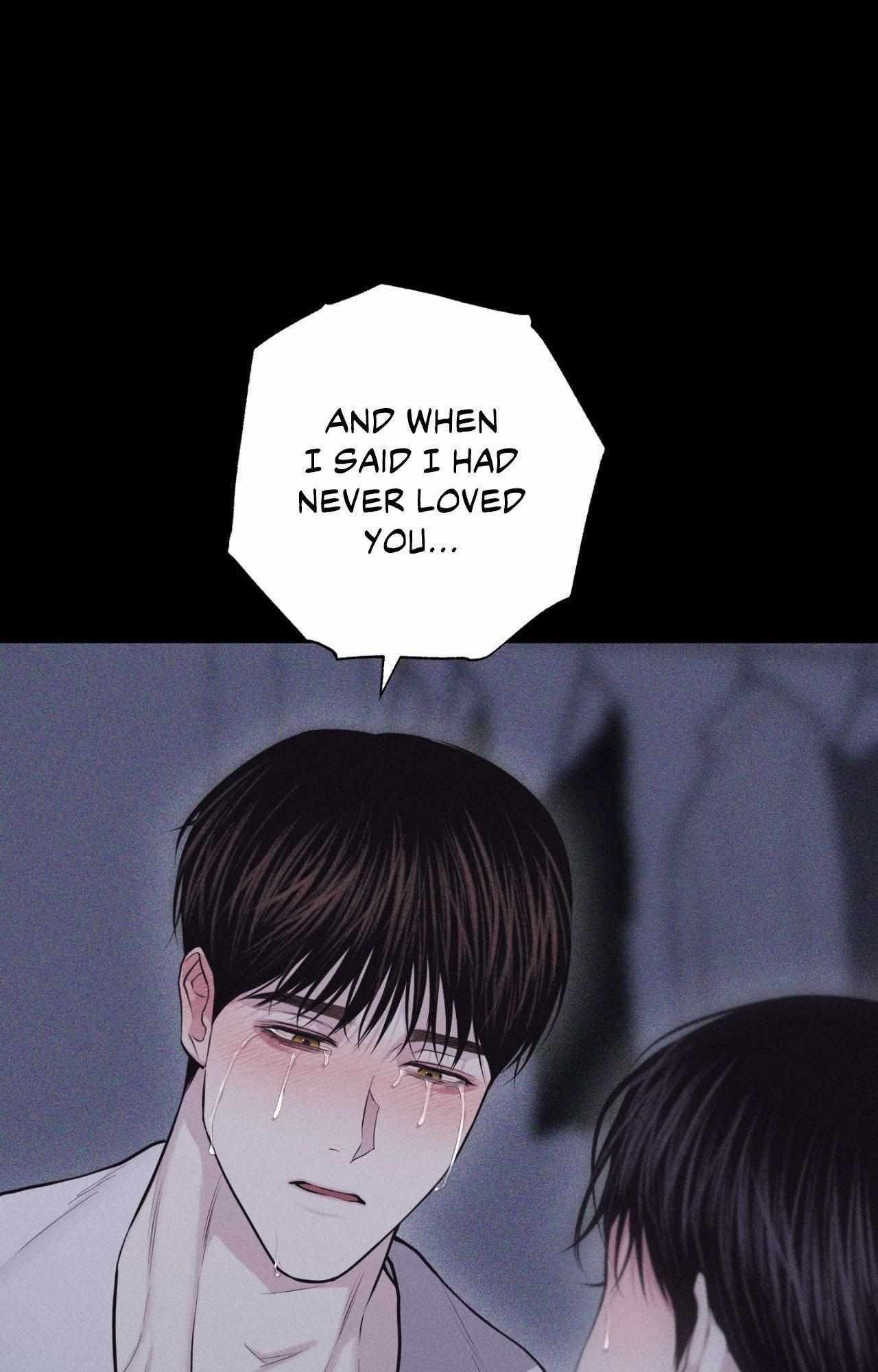 Form of Broken Love Chapter 71 page 105 - 
