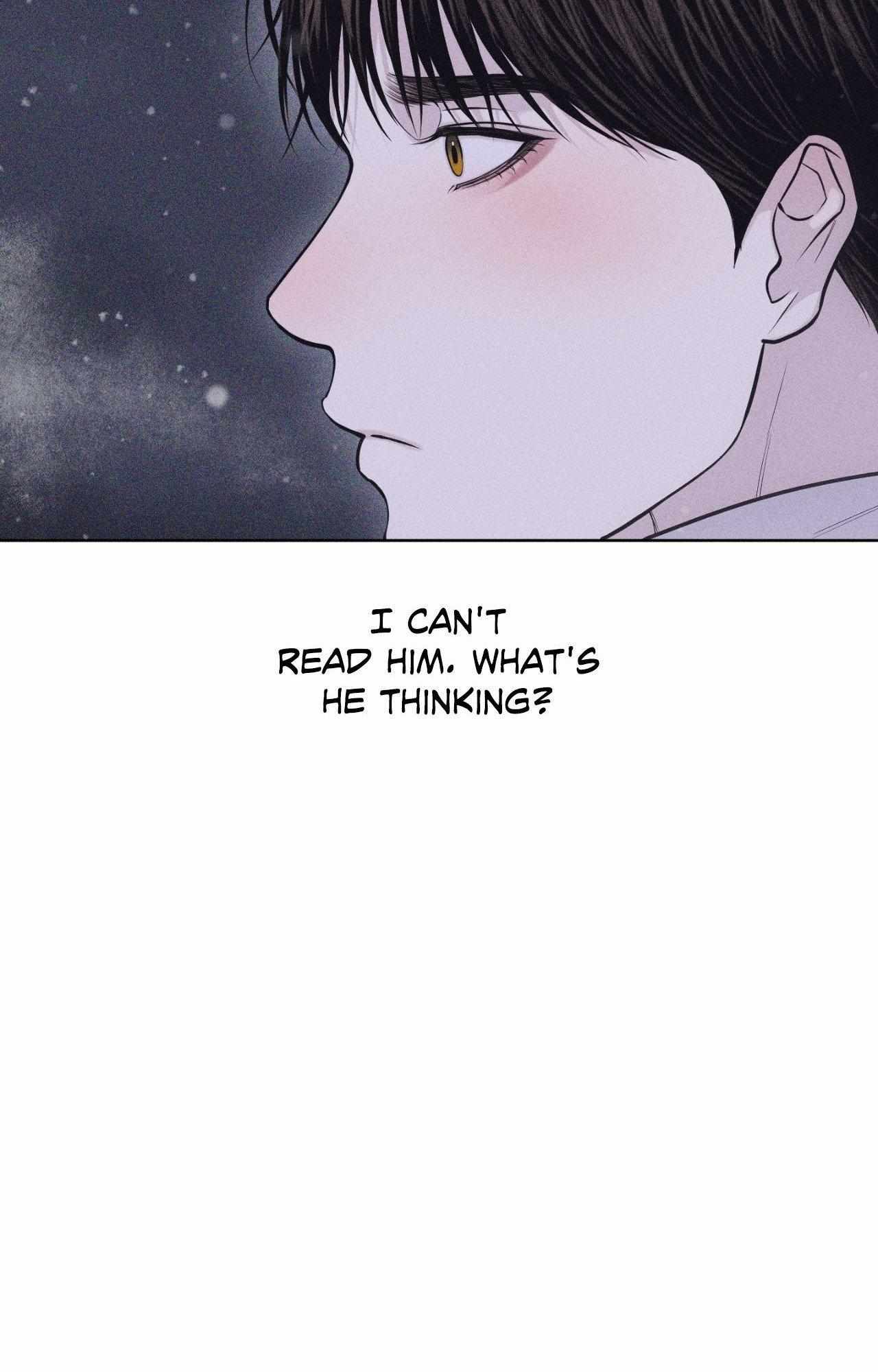 Form of Broken Love Chapter 71 page 12 - 