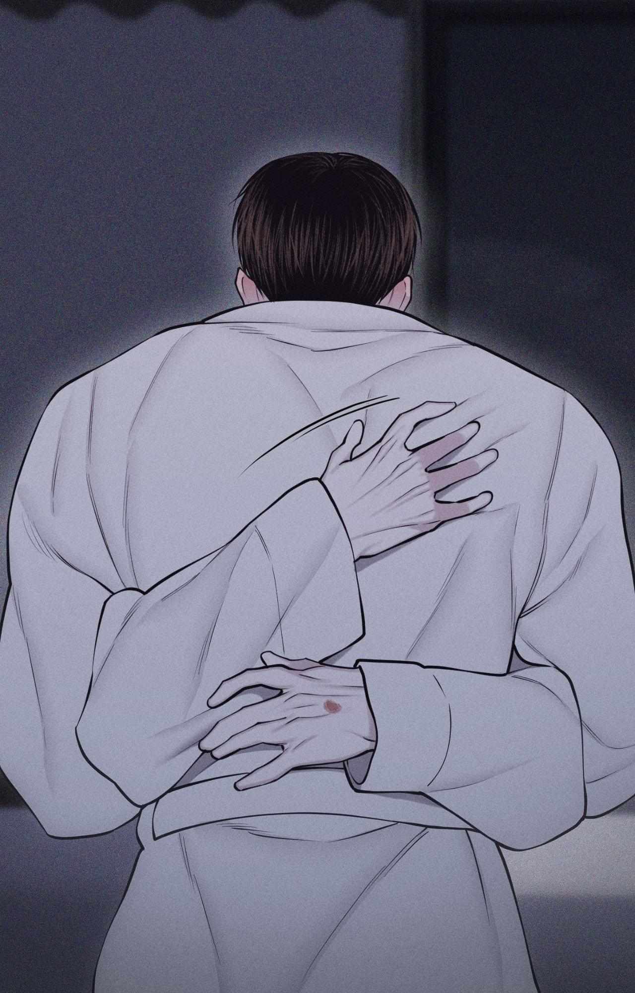Form of Broken Love Chapter 71 page 114 - 