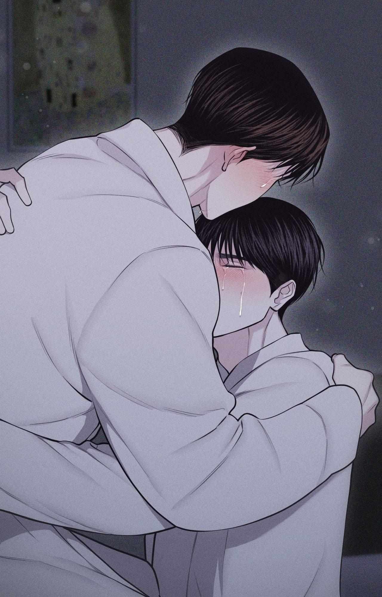 Form of Broken Love Chapter 71 page 116 - 