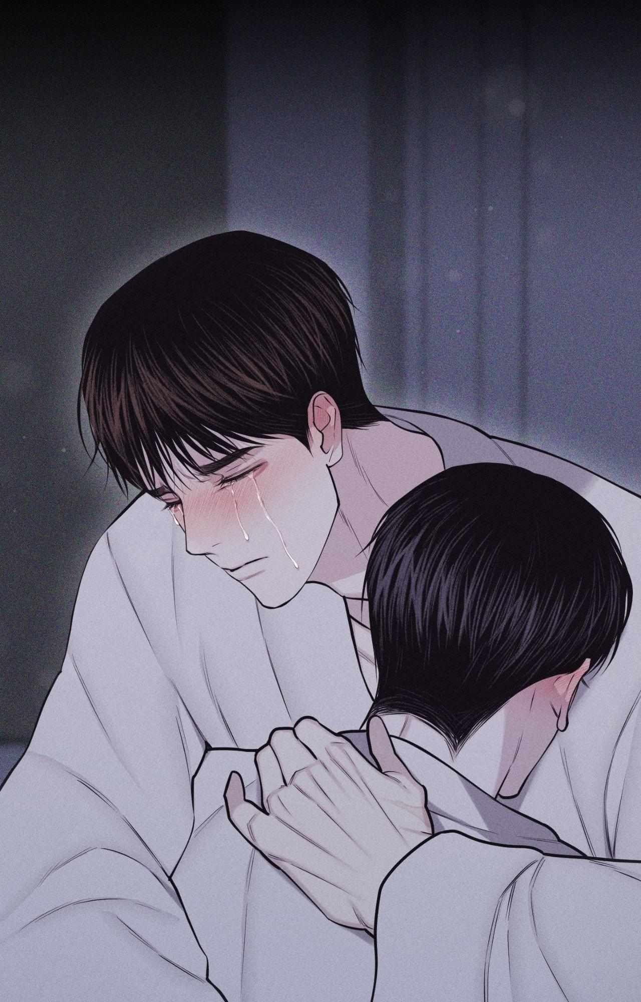 Form of Broken Love Chapter 71 page 118 - 