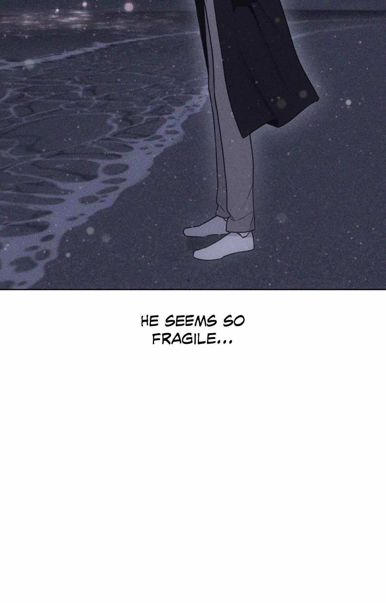Form of Broken Love Chapter 71 page 14 - 