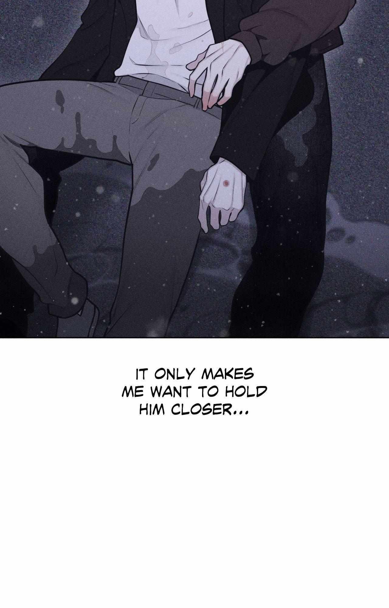 Form of Broken Love Chapter 71 page 27 - 