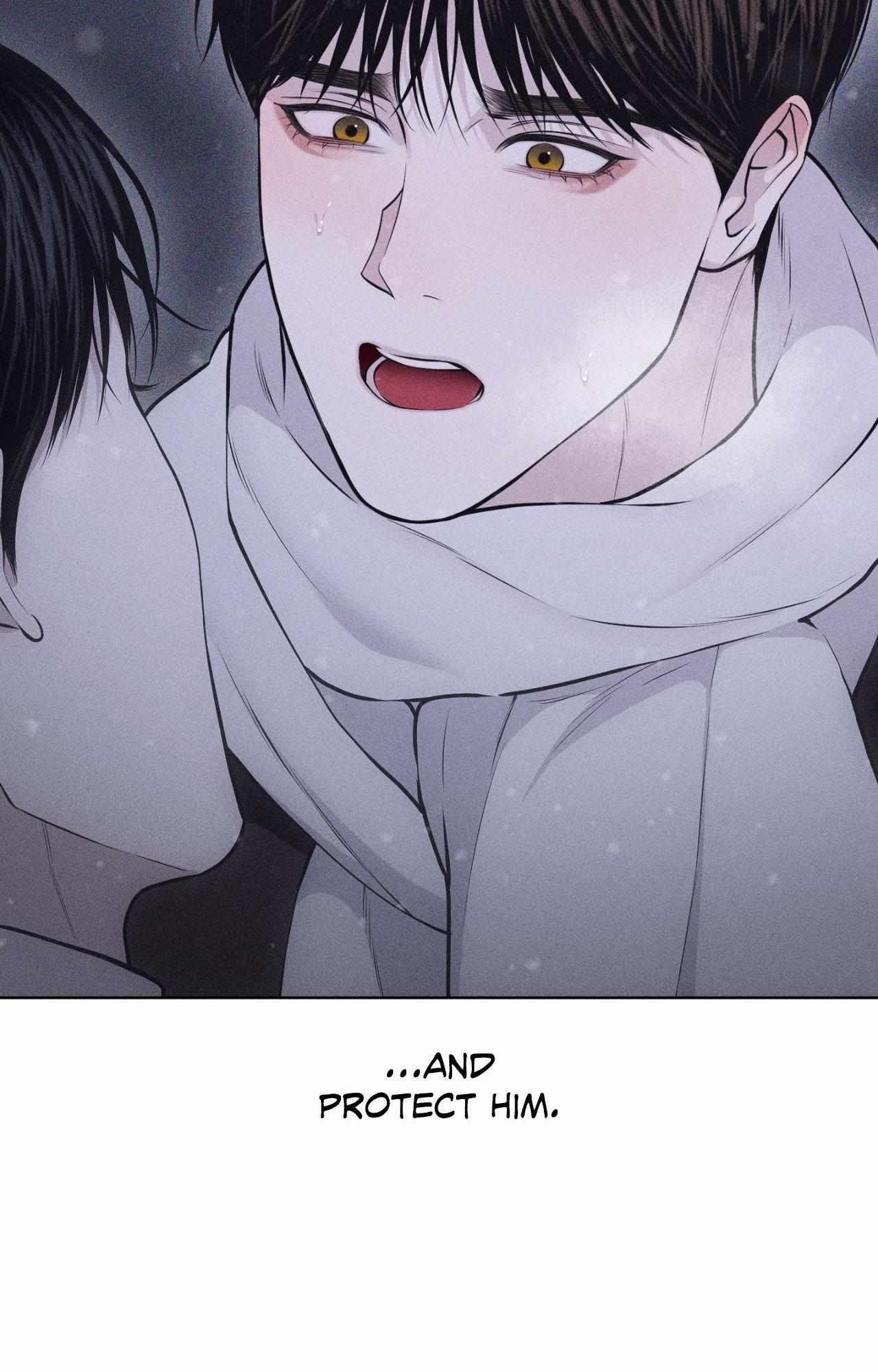 Form of Broken Love Chapter 71 page 31 - 