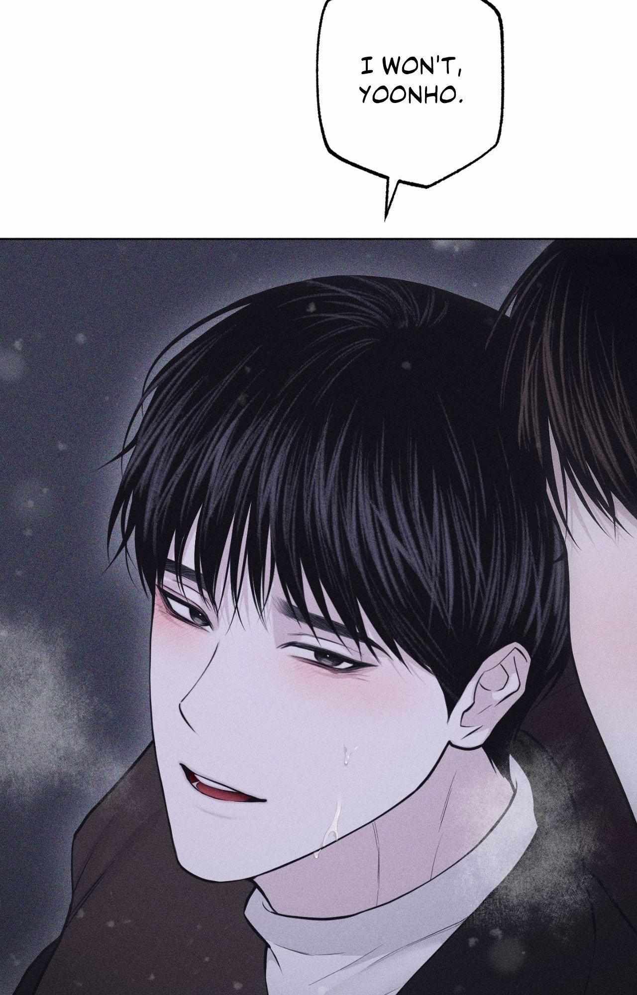 Form of Broken Love Chapter 71 page 34 - 