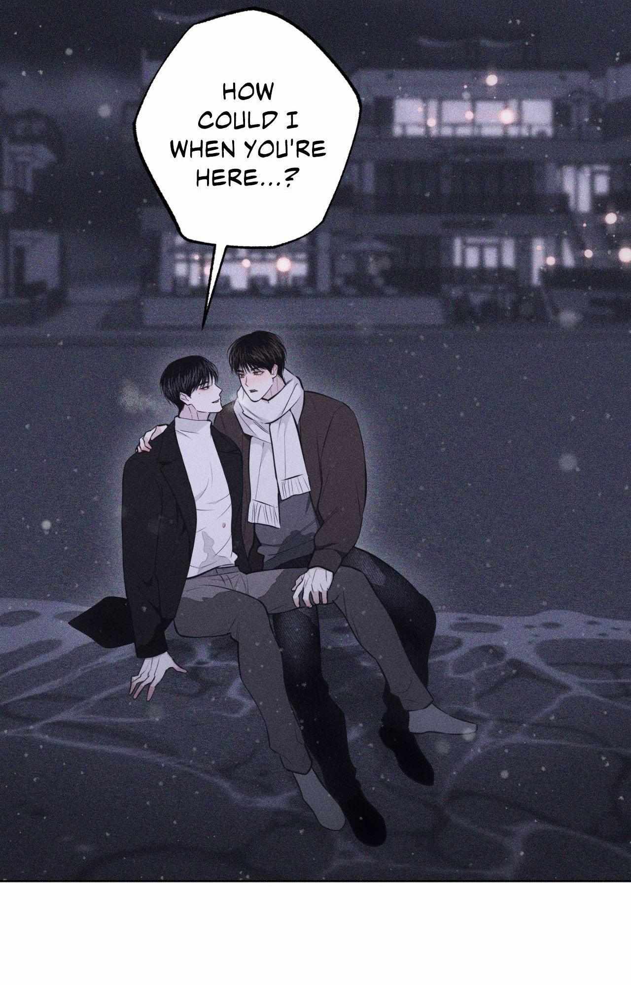 Form of Broken Love Chapter 71 page 36 - 