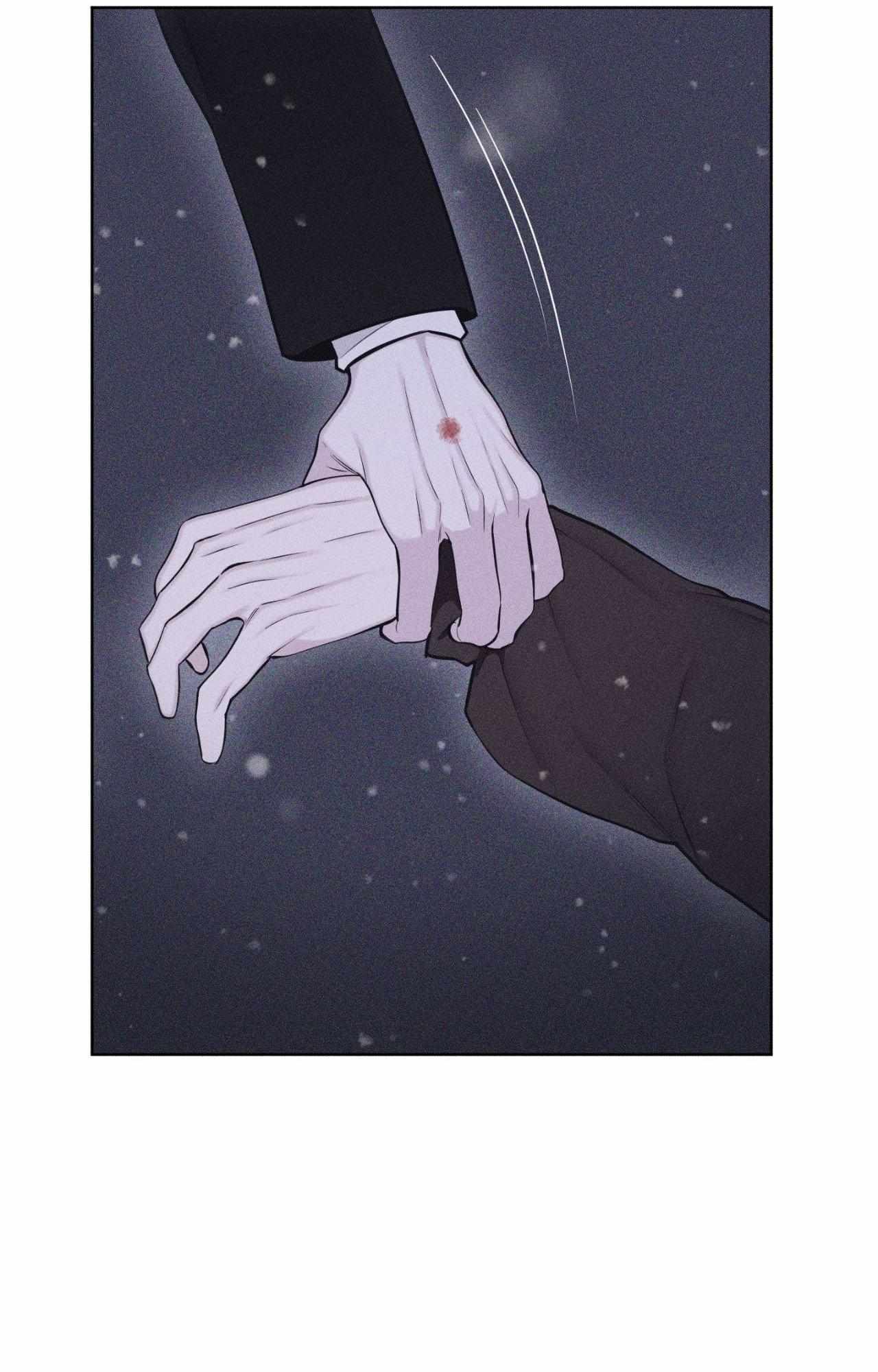 Form of Broken Love Chapter 71 page 38 - 