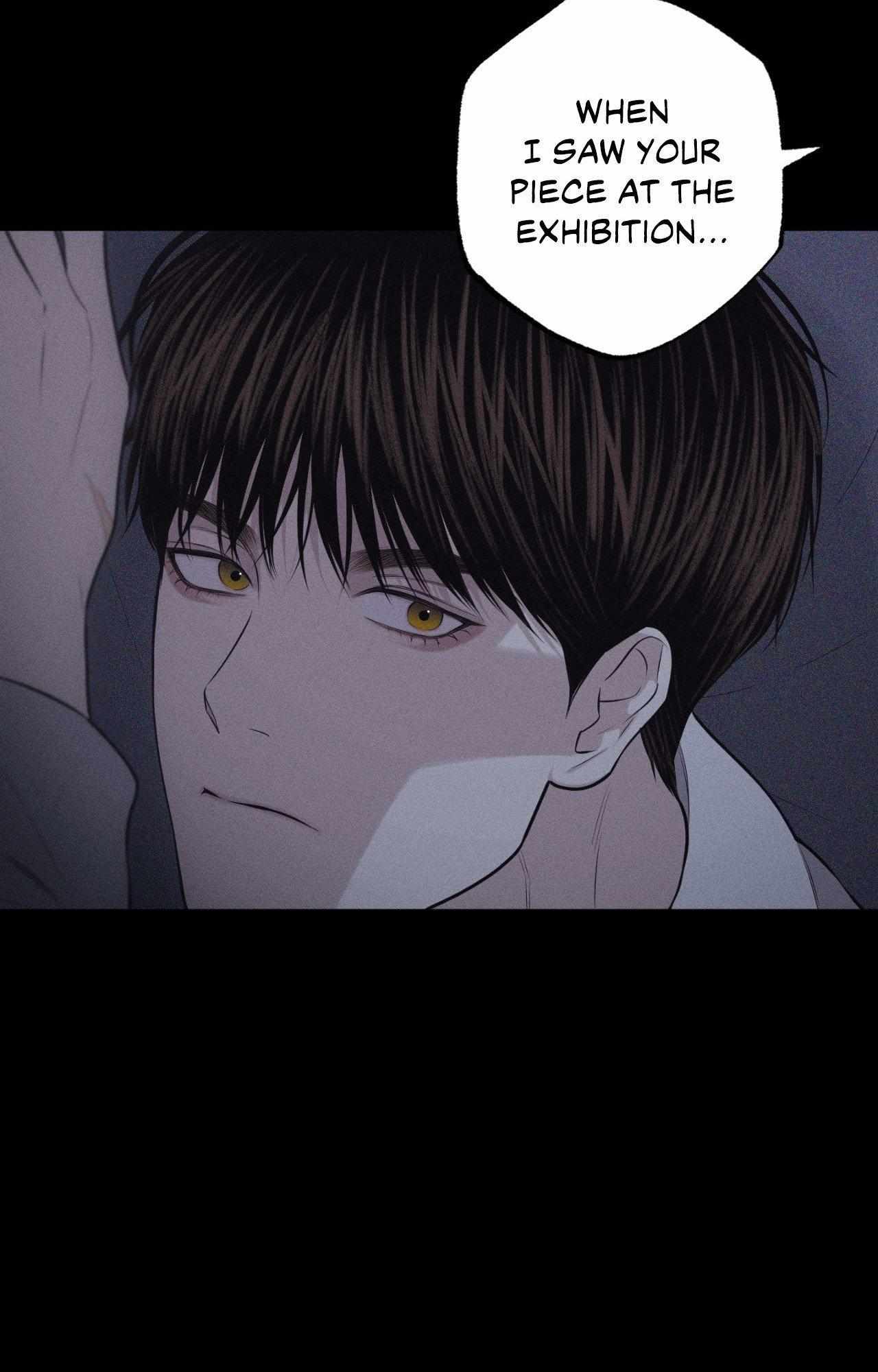 Form of Broken Love Chapter 71 page 50 - 