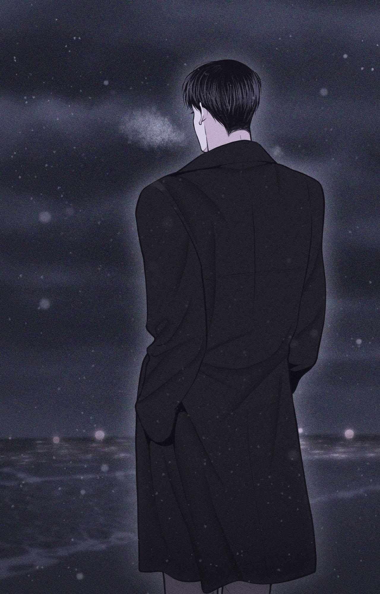 Form of Broken Love Chapter 71 page 6 - 