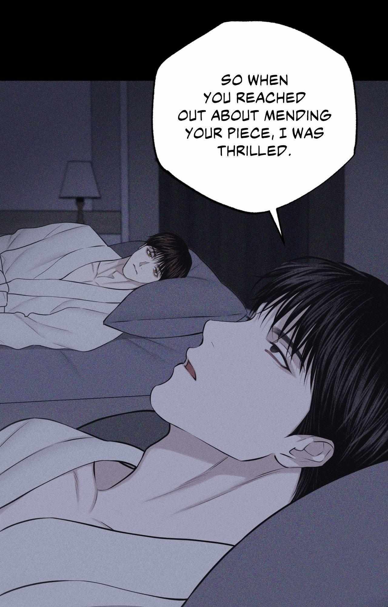 Form of Broken Love Chapter 71 page 53 - 