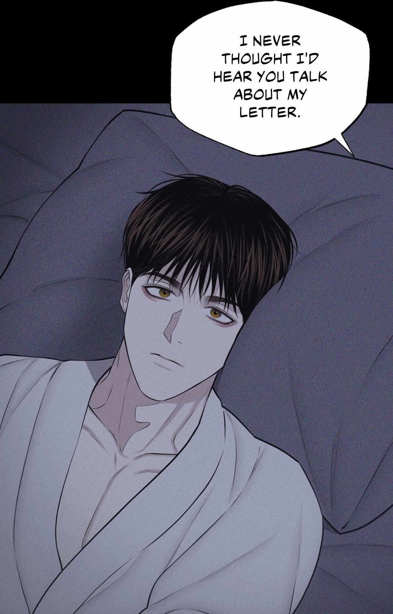 Form of Broken Love Chapter 71 page 59 - 