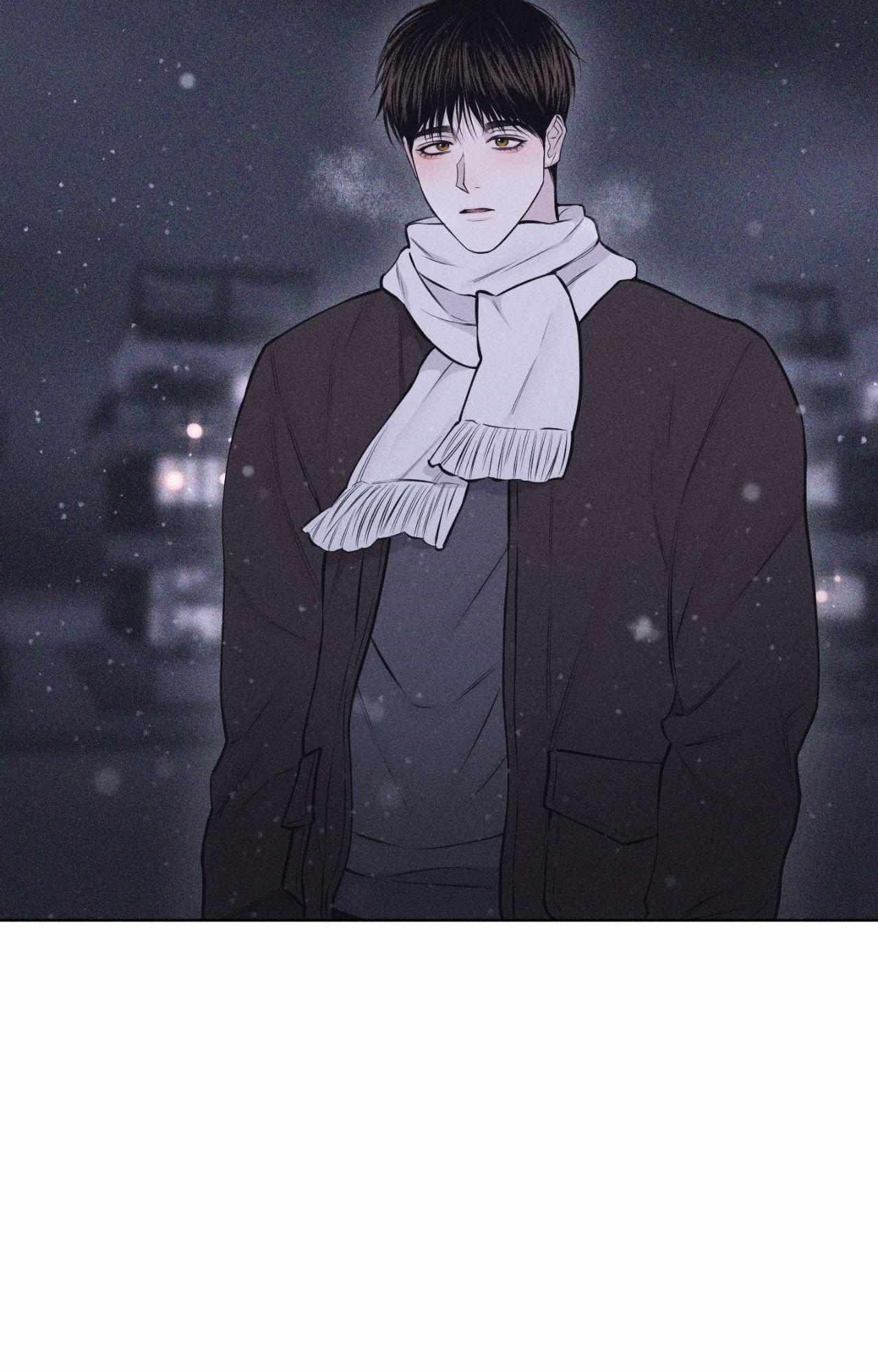 Form of Broken Love Chapter 71 page 8 - 