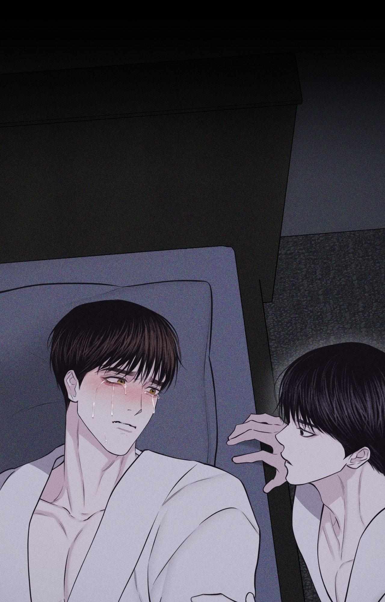 Form of Broken Love Chapter 71 page 84 - 