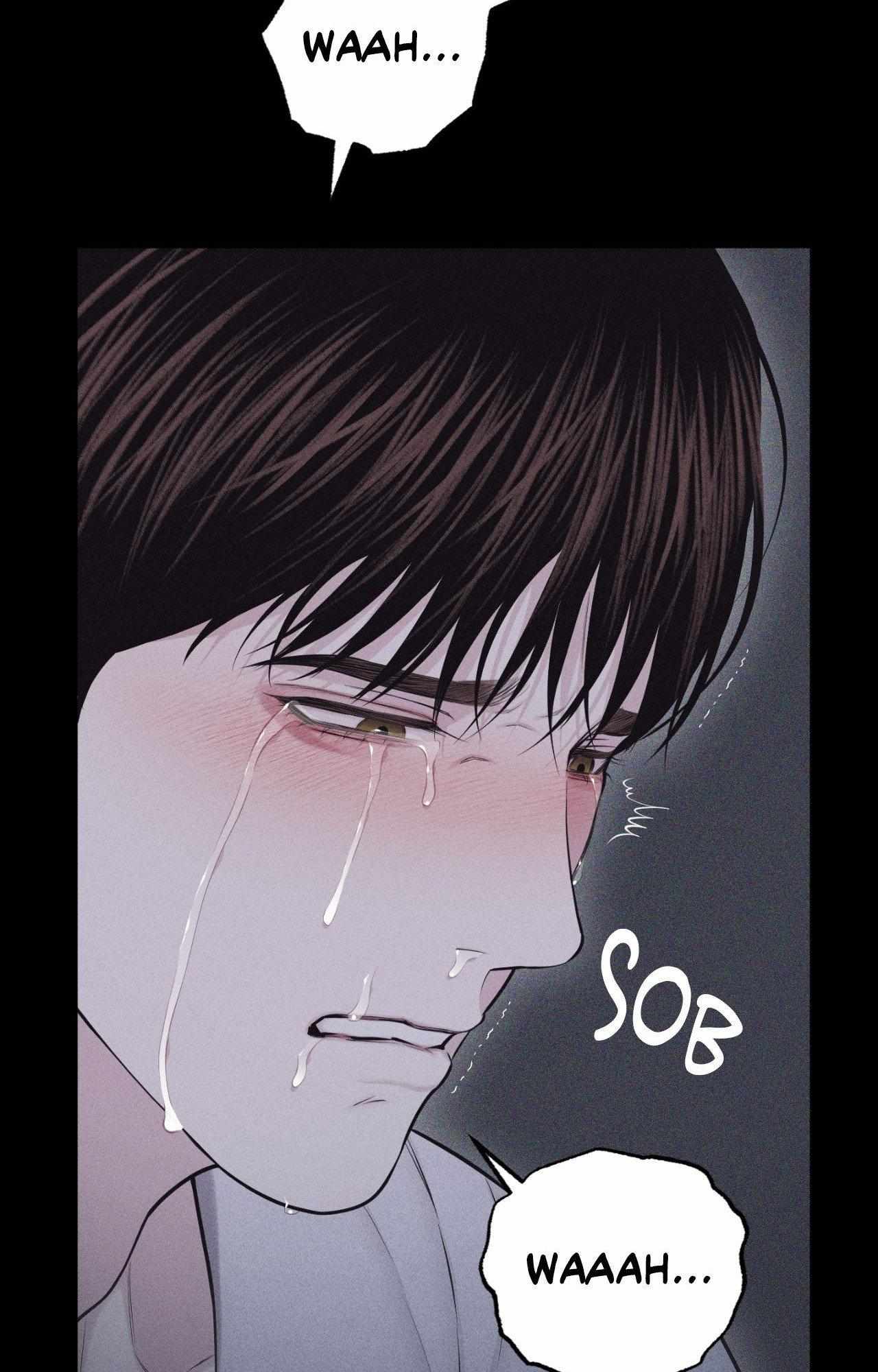 Form of Broken Love Chapter 71 page 91 - 
