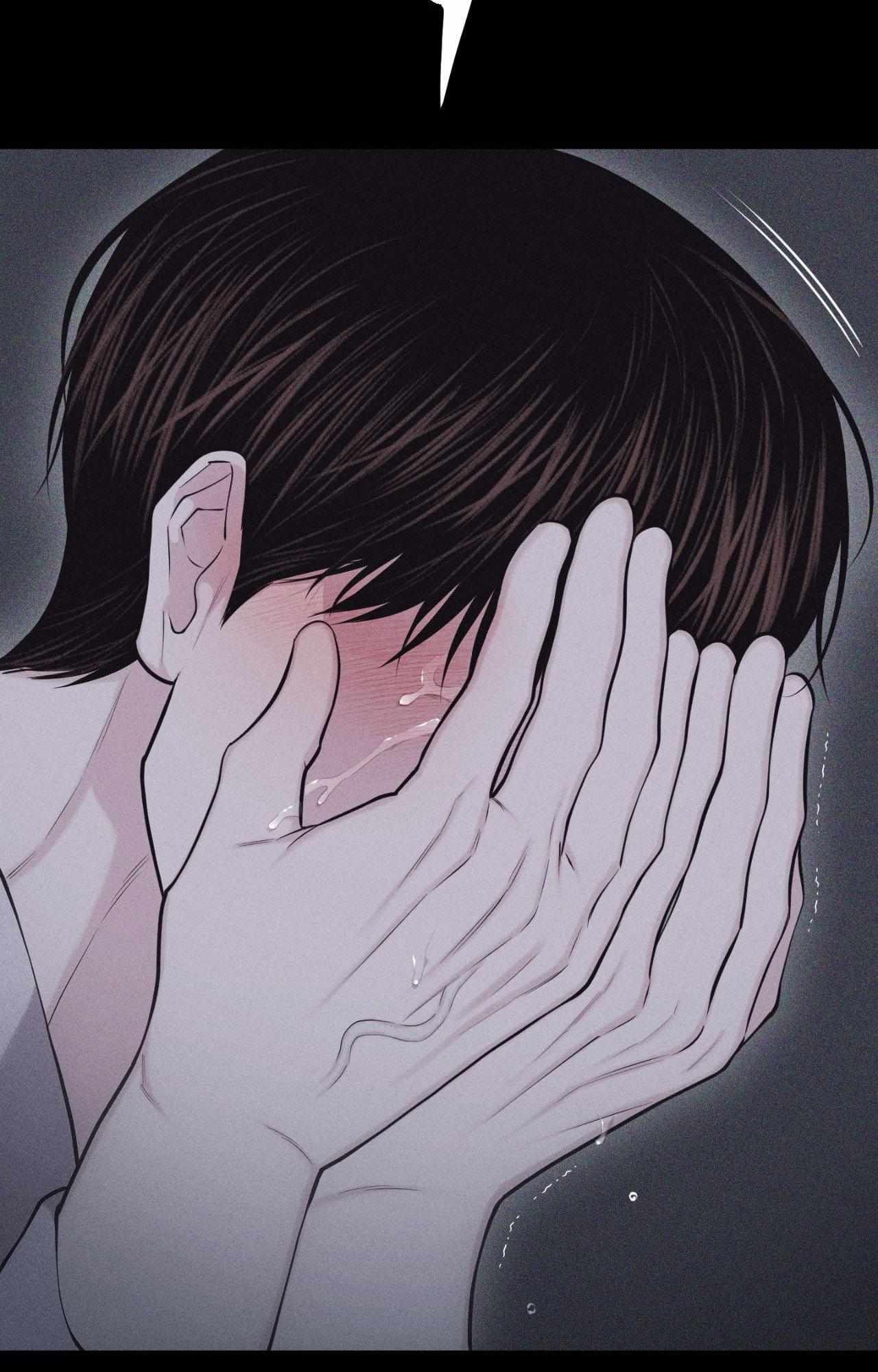Form of Broken Love Chapter 71 page 93 - 