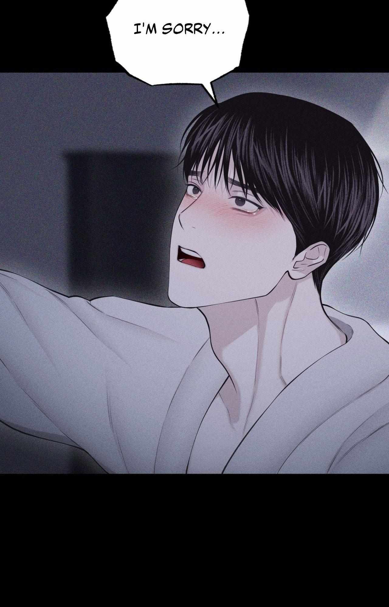 Form of Broken Love Chapter 71 page 96 - 