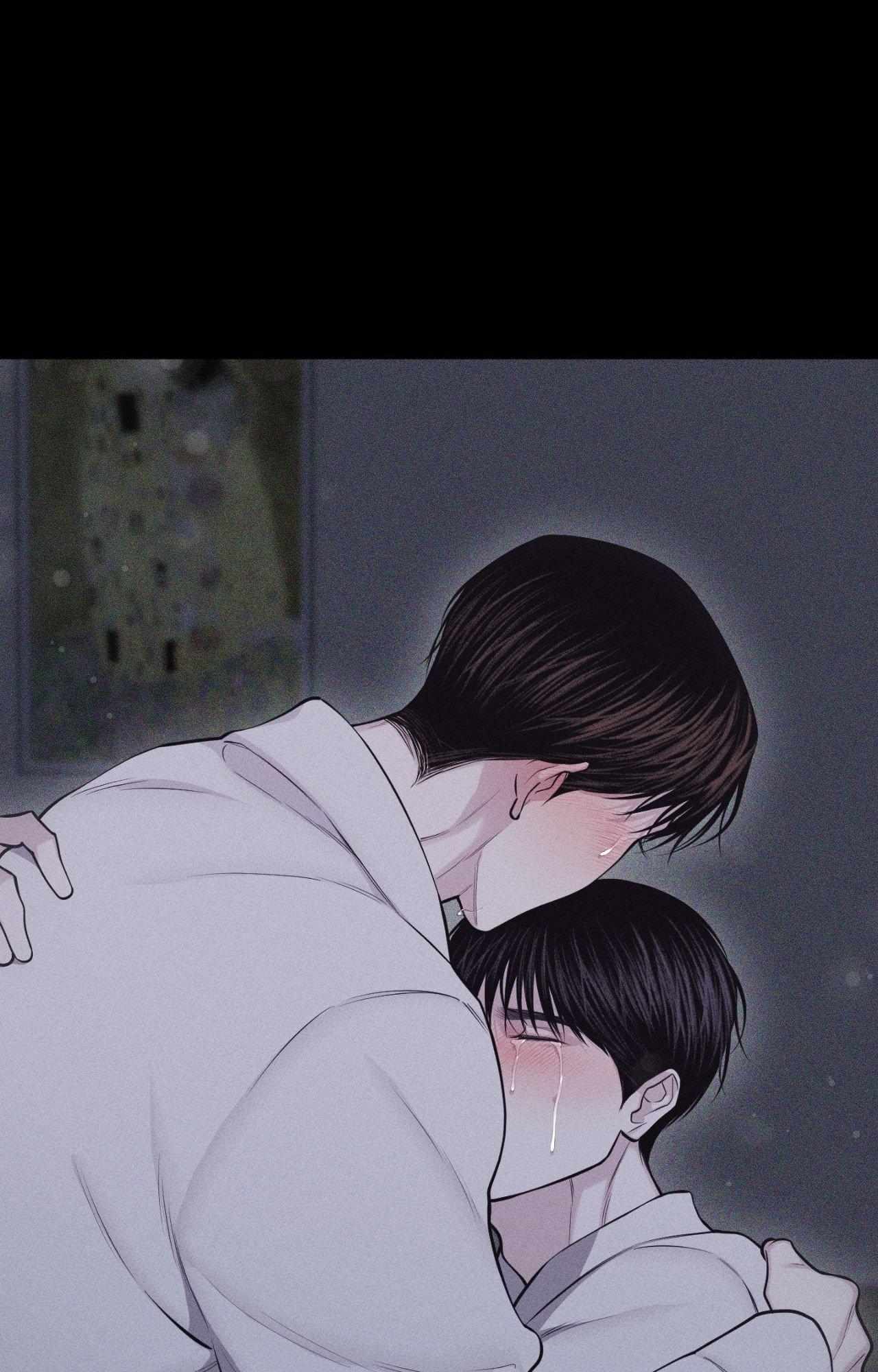 Form of Broken Love Chapter 72 page 2 - 