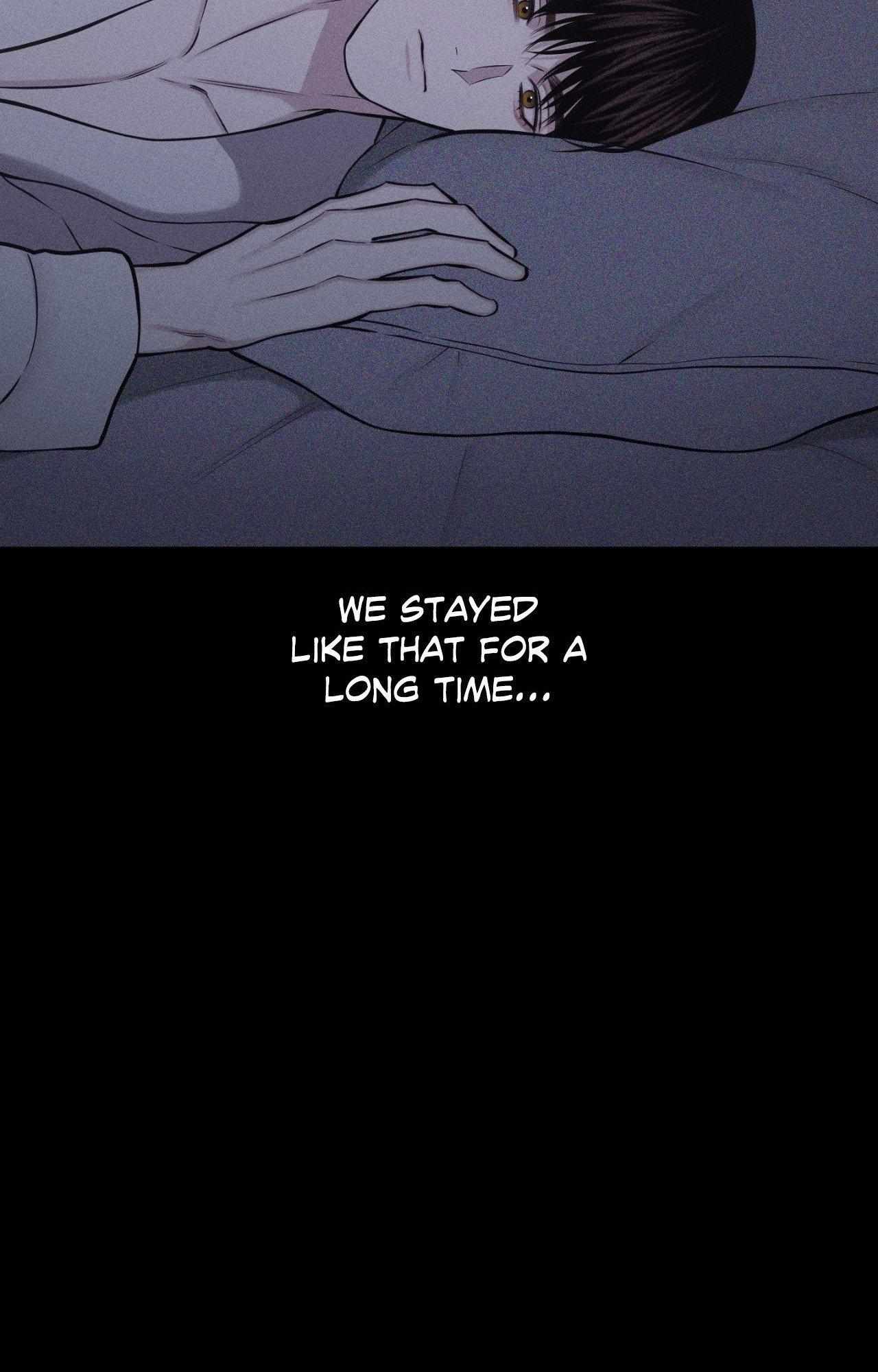 Form of Broken Love Chapter 72 page 11 - 
