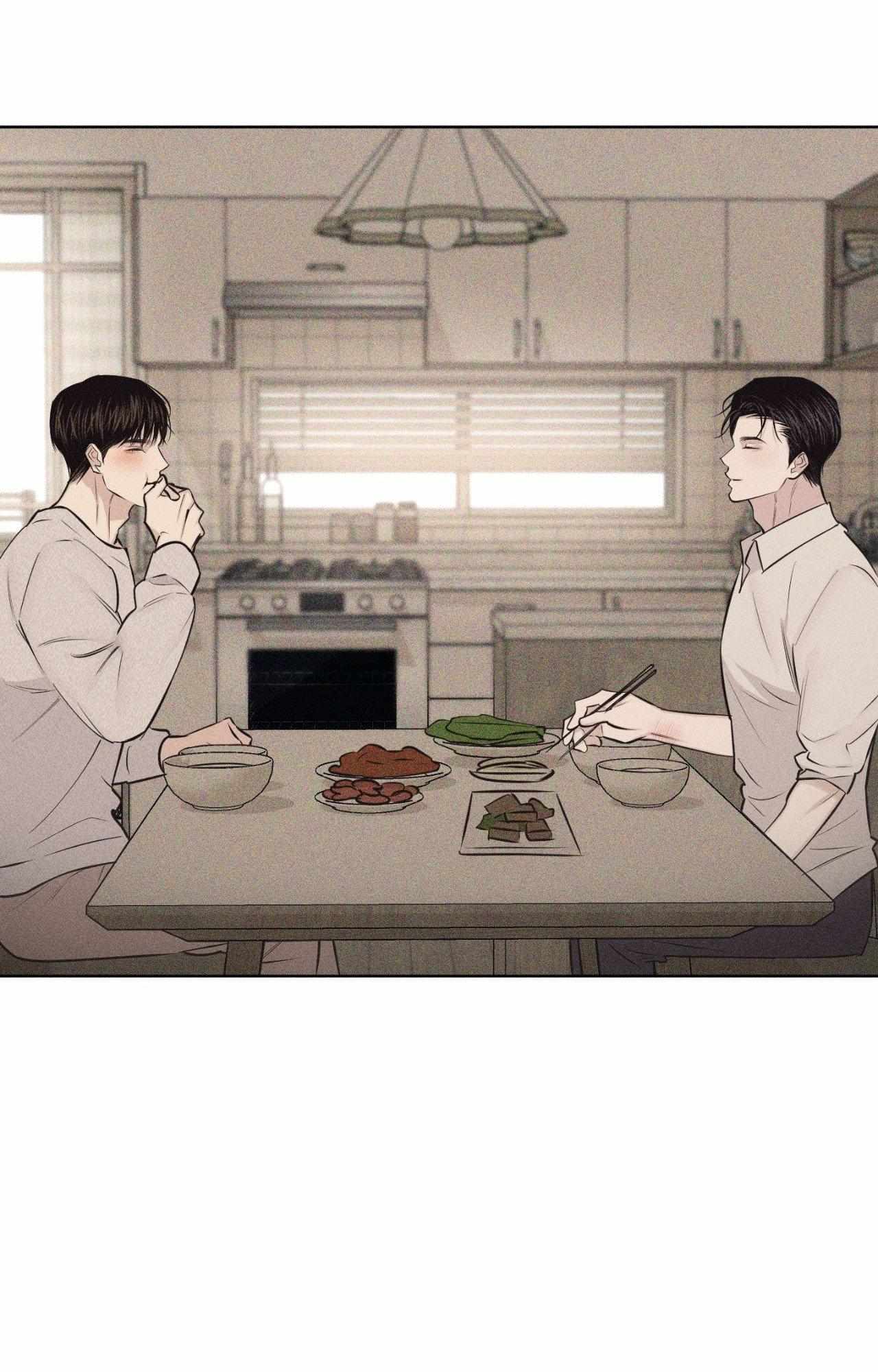 Form of Broken Love Chapter 72 page 104 - 