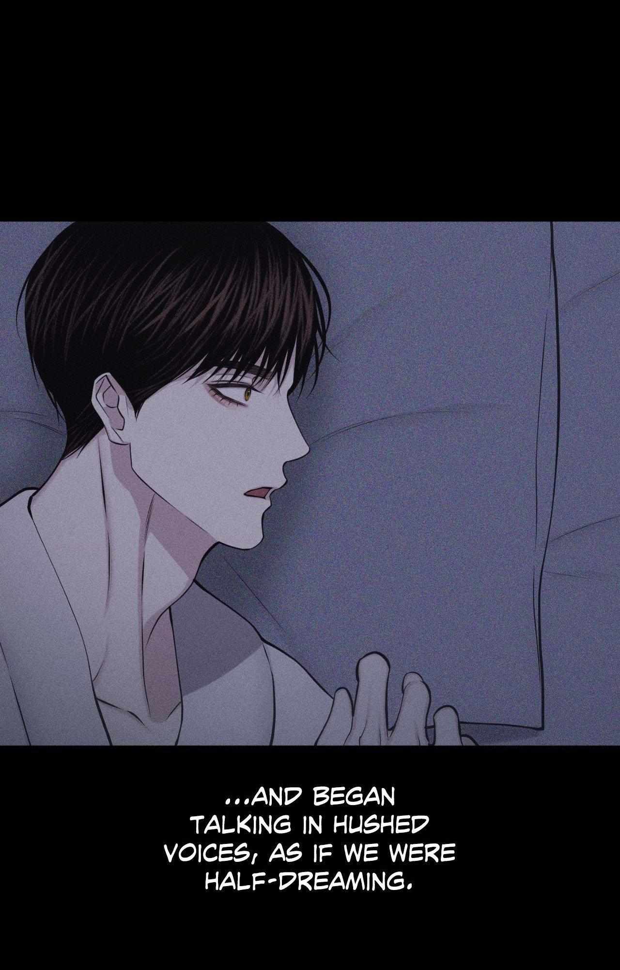 Form of Broken Love Chapter 72 page 12 - 