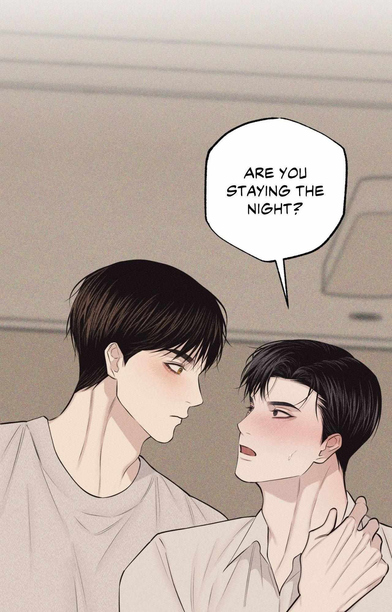 Form of Broken Love Chapter 72 page 115 - 