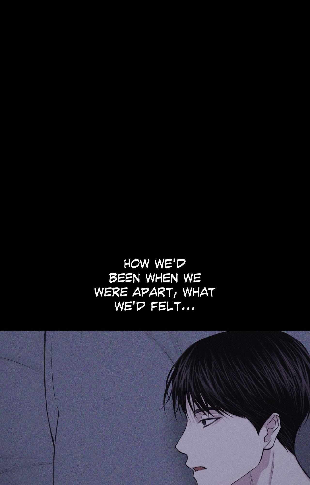 Form of Broken Love Chapter 72 page 13 - 