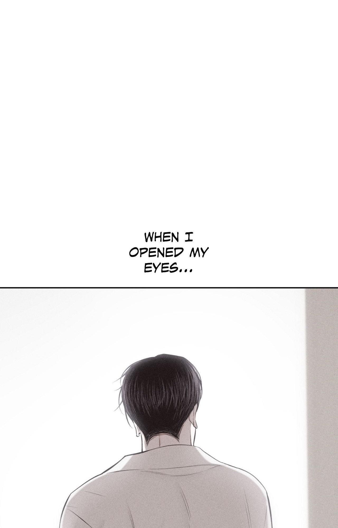 Form of Broken Love Chapter 72 page 18 - 