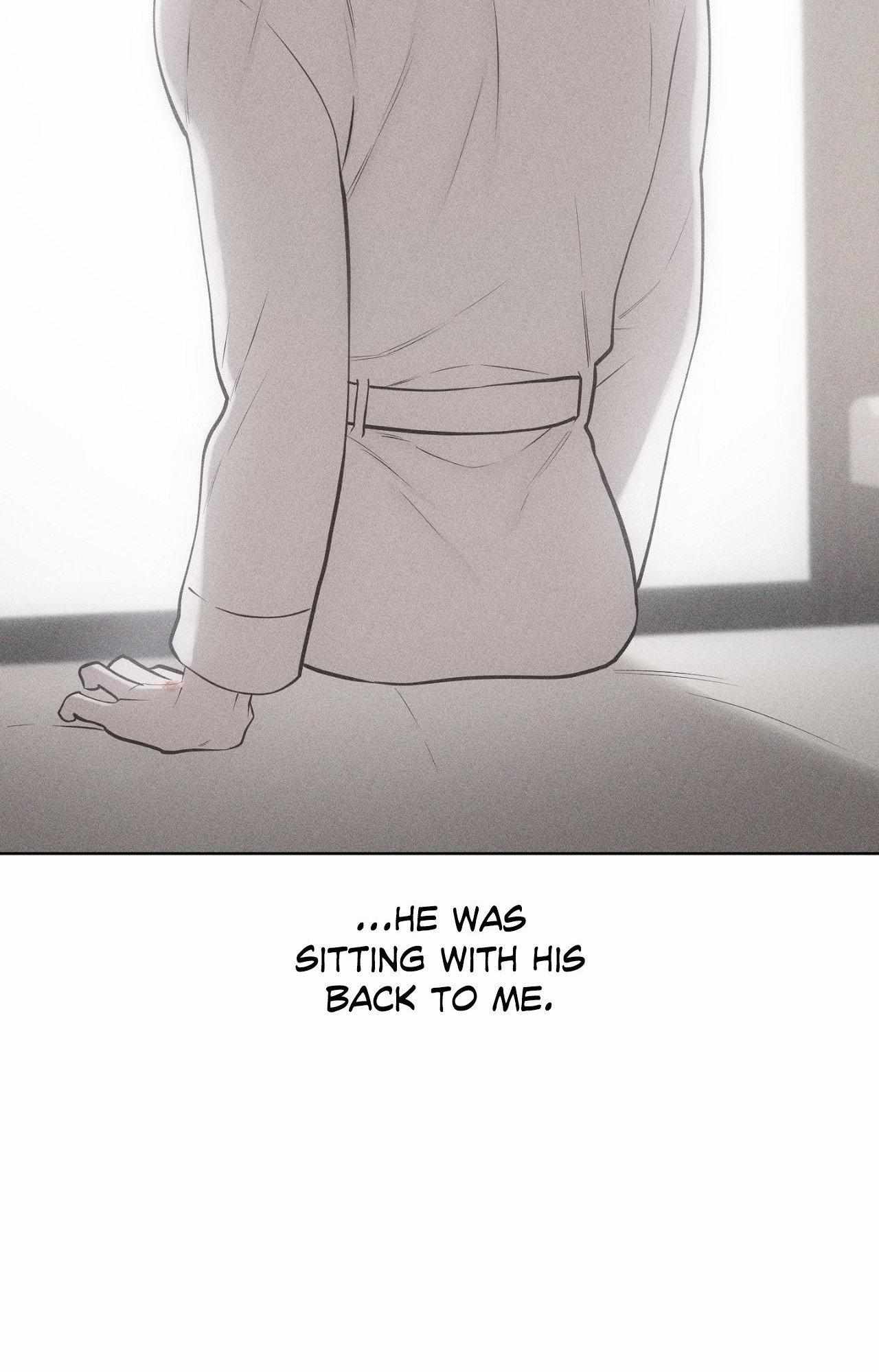 Form of Broken Love Chapter 72 page 19 - 