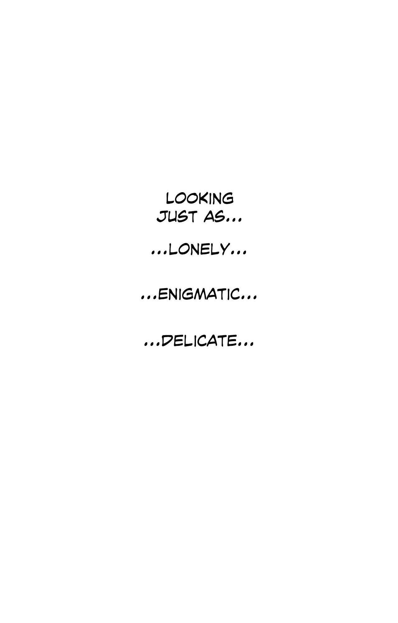 Form of Broken Love Chapter 72 page 20 - 