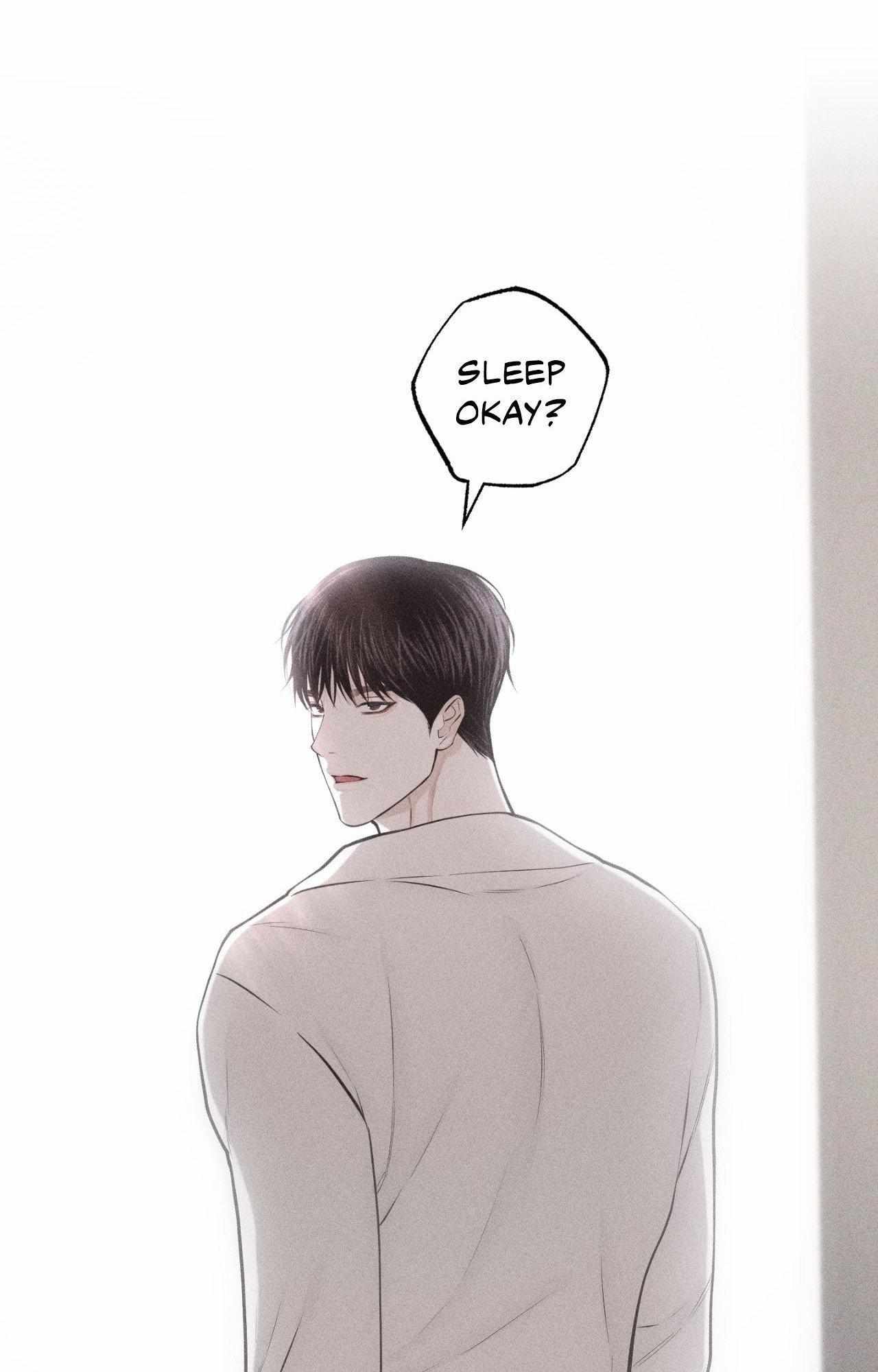 Form of Broken Love Chapter 72 page 21 - 