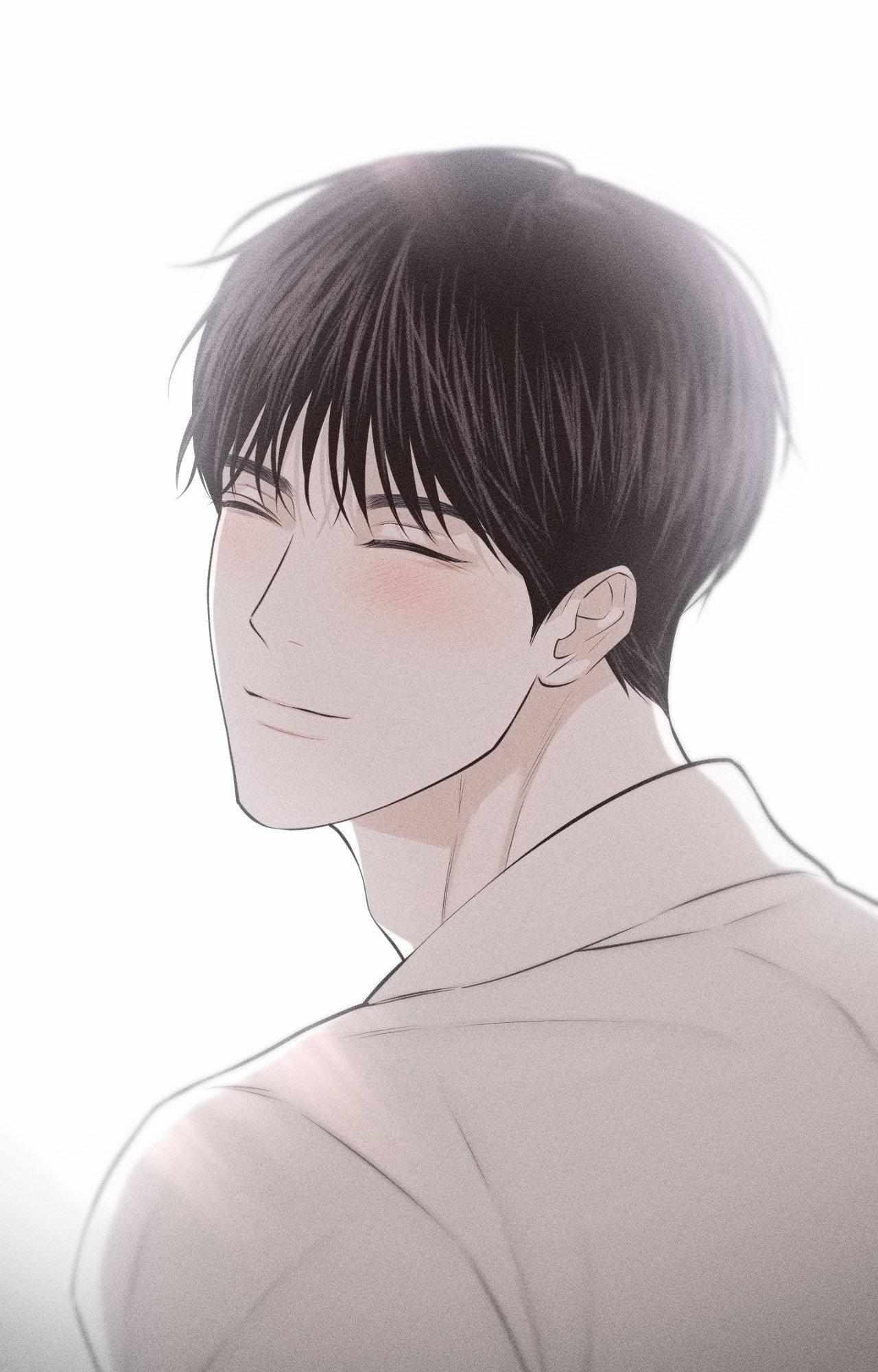 Form of Broken Love Chapter 72 page 25 - 
