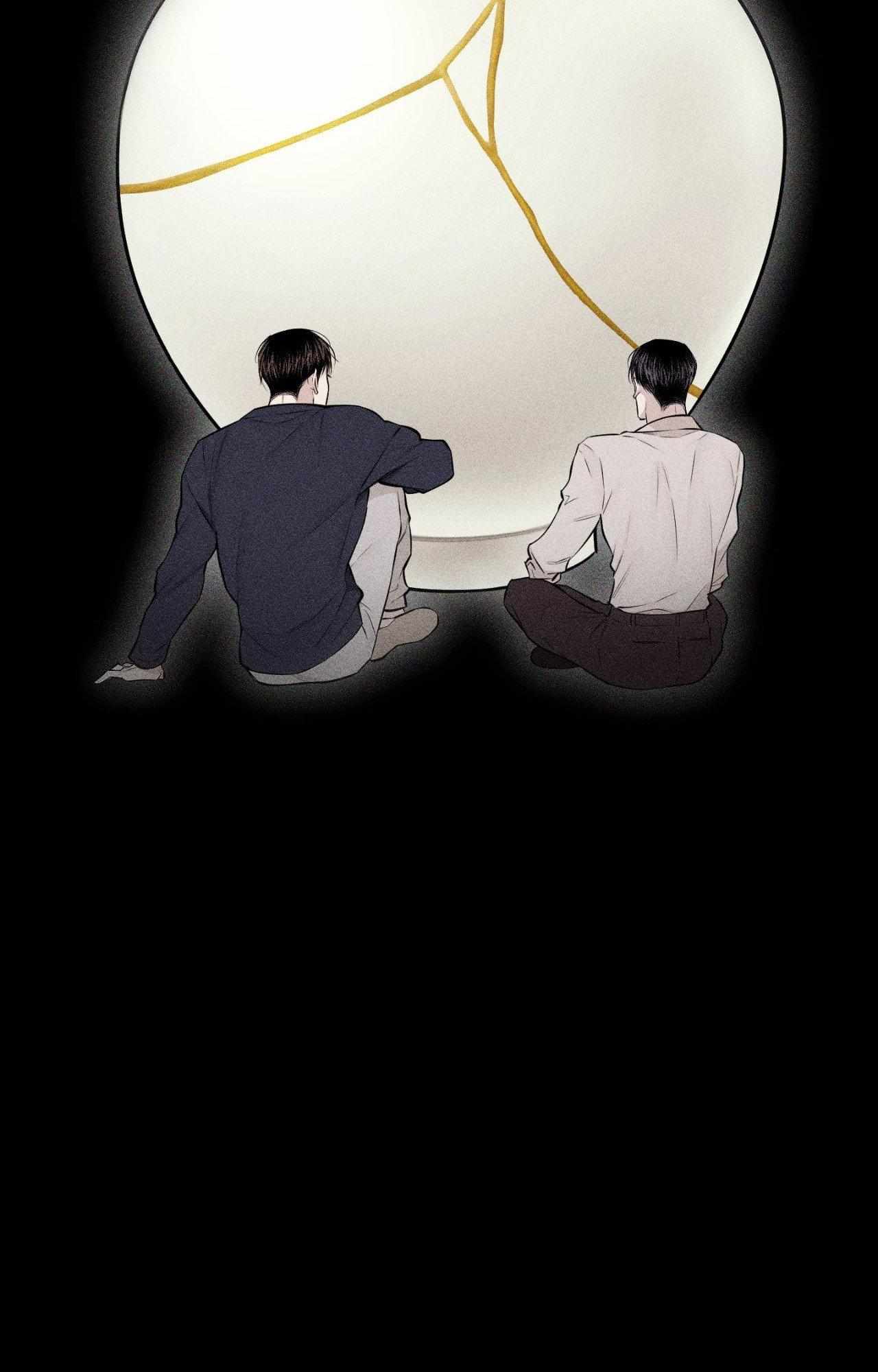 Form of Broken Love Chapter 72 page 30 - 
