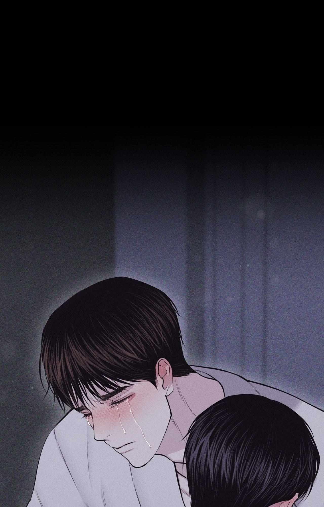 Form of Broken Love Chapter 72 page 4 - 